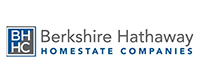 Berkshire Hathaway Homestate Companies logo