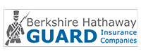 Berkshite Hathaway Guard logo