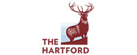 The Hartford logo