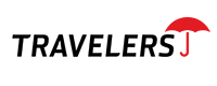 Travelers logo