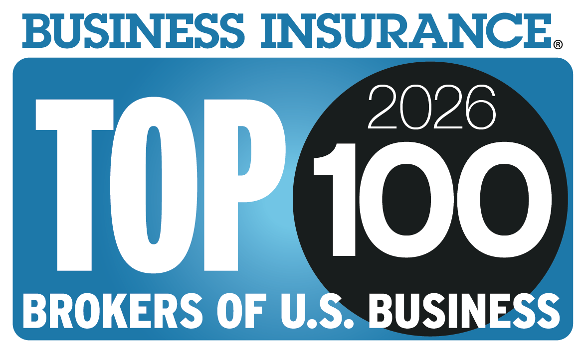 Business Insider Top 100 Broker of US Business Logo