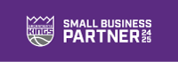Small Business Partner Logo