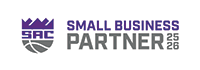 Small Business Partner Logo